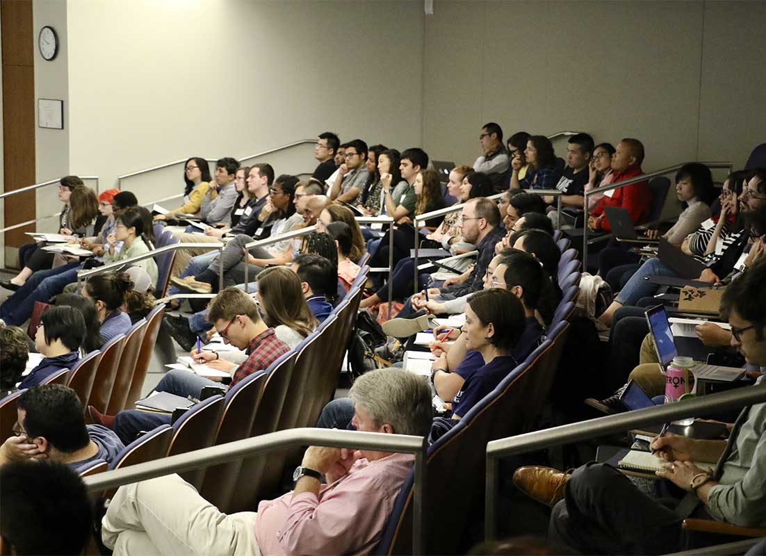 Conference Session