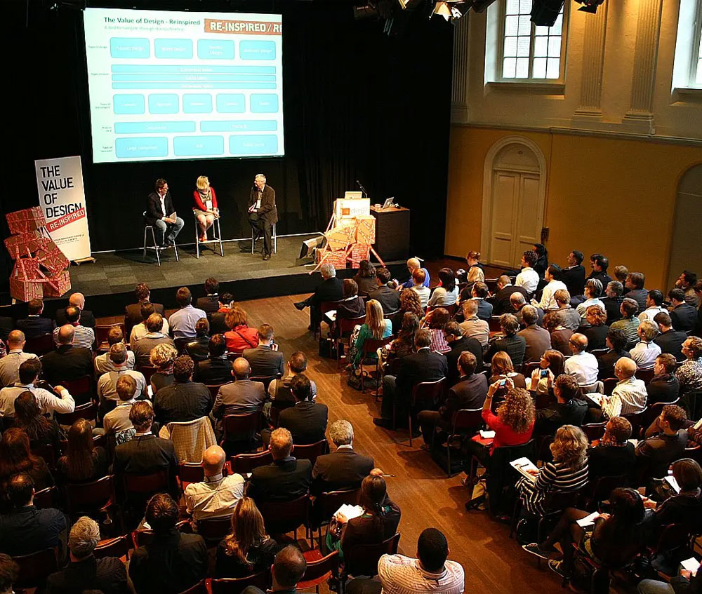 Conference Session